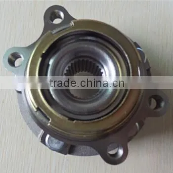 Wheel Hub Bearing for Auto Teana J32 Wheel Hub Bearing 40202-JP11A