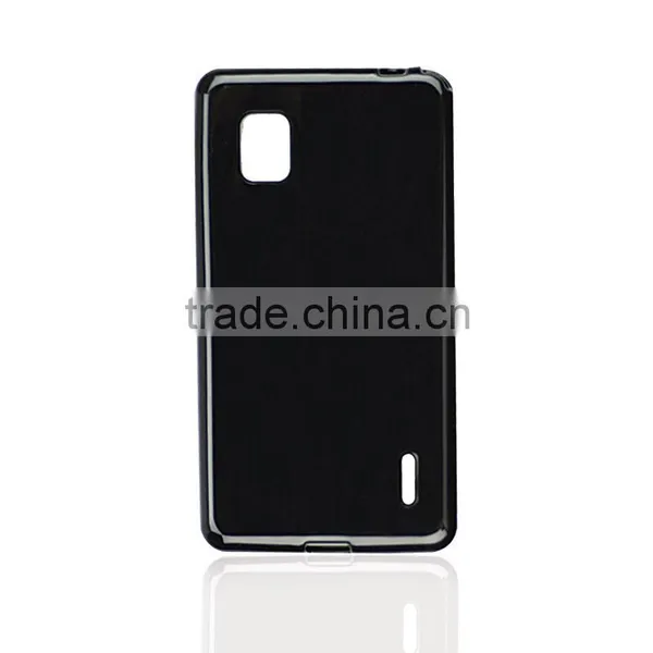 Newest Durable Tpu Moblie Phone Cases for LG E975