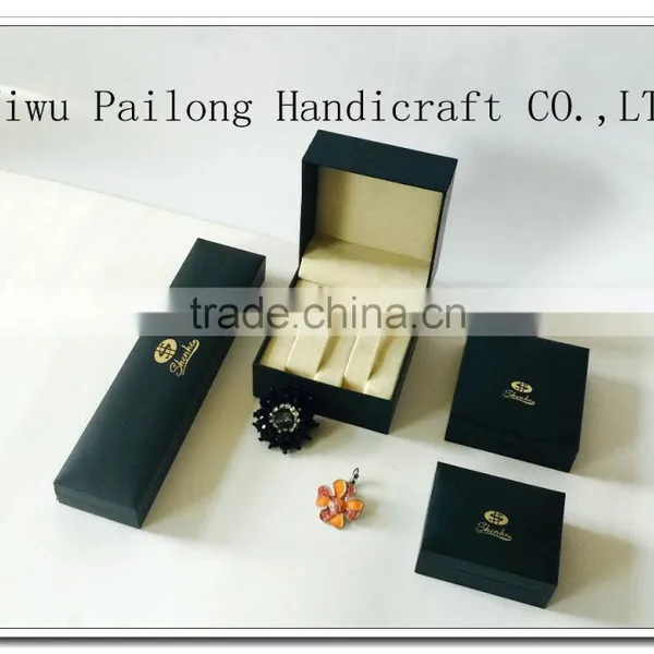 Yiwu Professional Custom Printed Birthday Gift Luxury Jewlery Box Packaging Box photo-2