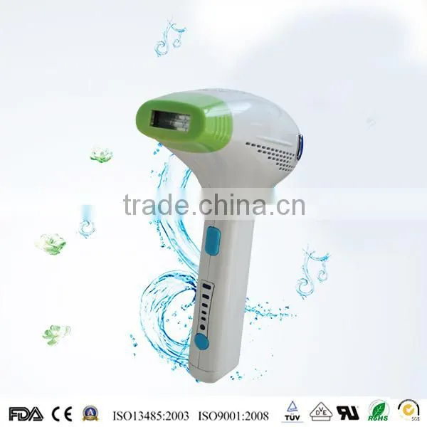 2015 Mini Ipl Portable Machine/hair Removal Ipl Portable Factory Price photo-5