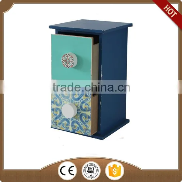 2015news Blue Mini Decals Drawer photo-3