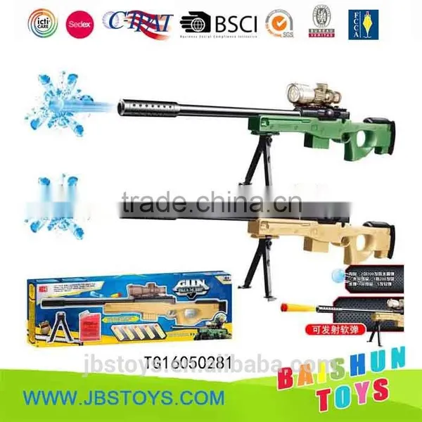 Water Crystal Bullet Gun TG16050281