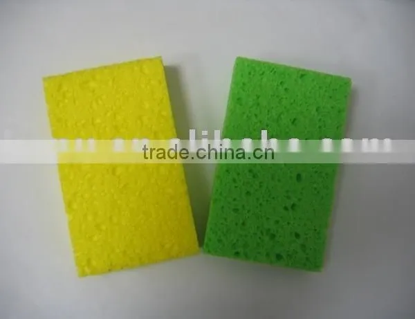 Cellulose Sponge