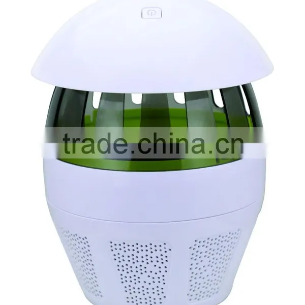 Online Shopping India Smart Home Electric Fly Bug Mosquito Trap/ Latest Technology Smart Home Mosquito Trap* photo-5