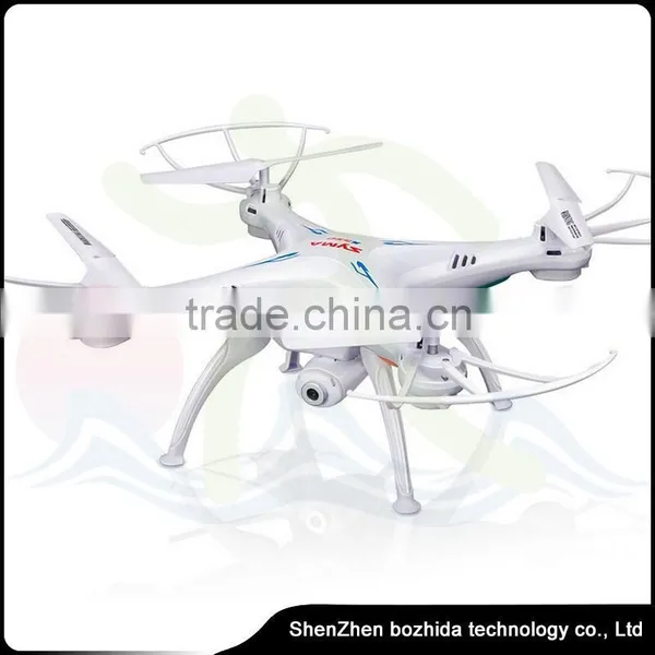 Syma X5sw Wifi Fpv 2.4g Rc Quadcopter Real-time Transfer Syma Drone photo-2