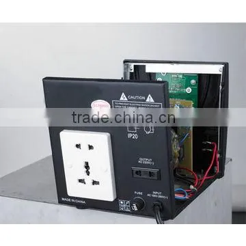 2kVA Auto Voltage Regulator Single Phase photo-2