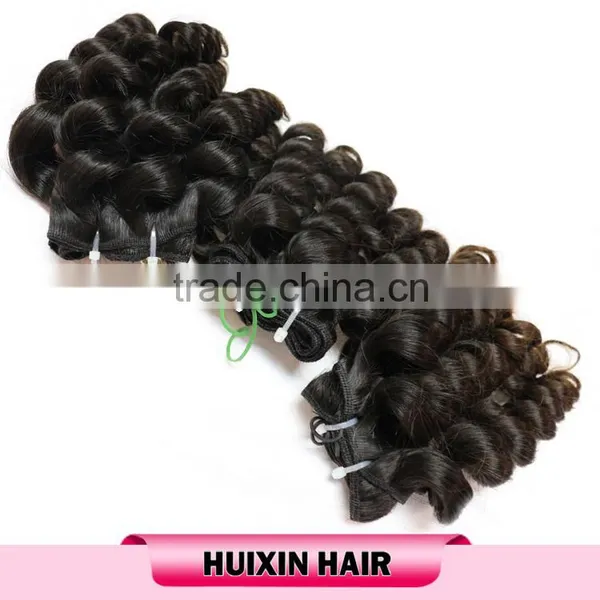 Mongolian Curly Hair Weave Wholesale photo-5