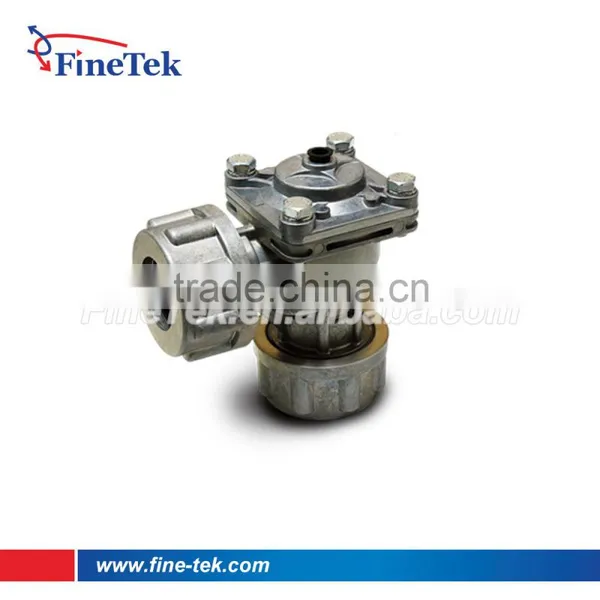 Diaphragm Valve for Dust Collector/Cyclone Dust Collector photo-6