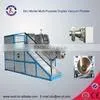 2000type Duplex Vacuum Plodder Equipment