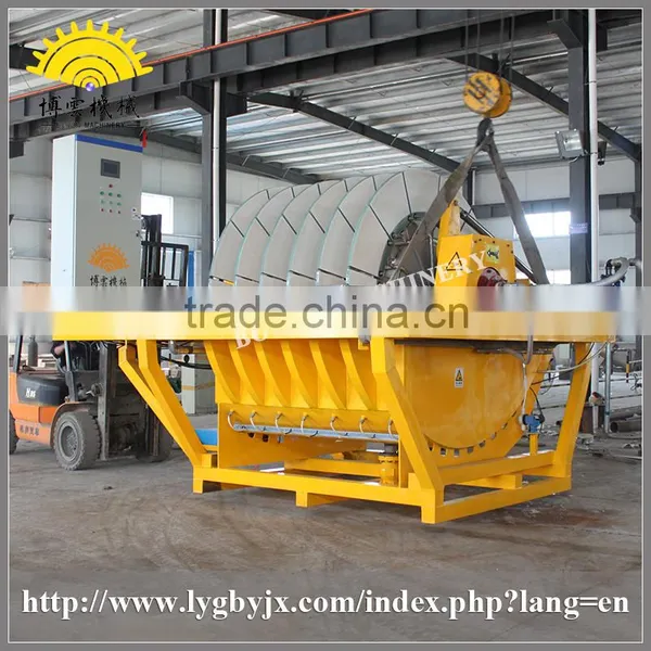 Solid-Liquid Separation Filter Application on Concentrates Slurry,Coal,Environmental etc