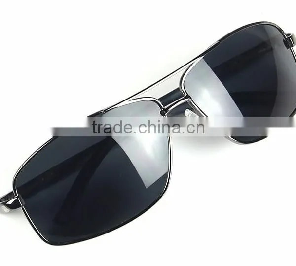 2016 New Alloy Polarized Fashionable Sunglasses photo-2