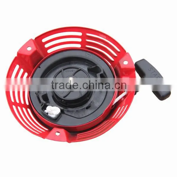 Vertical Gasoline Engine Lawnmower Lawn Mower Spare Parts GXV160