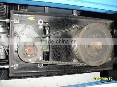 Oil Less Scroll Air Compressor