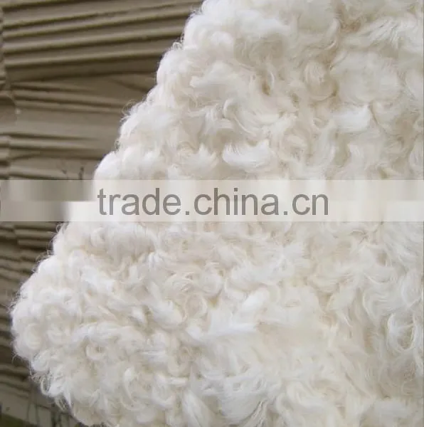 GC6 Fashion Sheep Fur Jackets photo-2