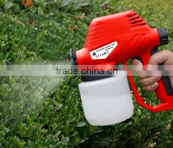 JS 2014 New Design Solenoid Sprayer Professional Manufacturer photo-3