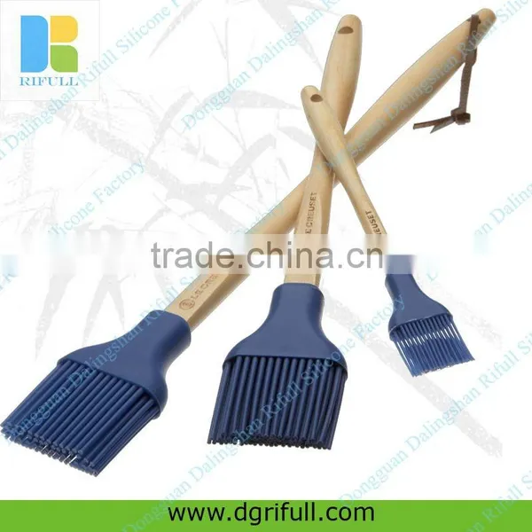 Silicone Names of Kitchen Utensils FDA Grade photo-2
