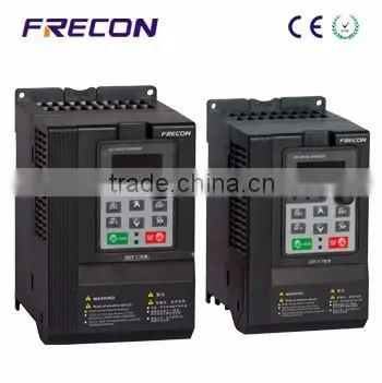 220V 380V 3 Phase Solar Pumping Inverter for FRECON PV Series
