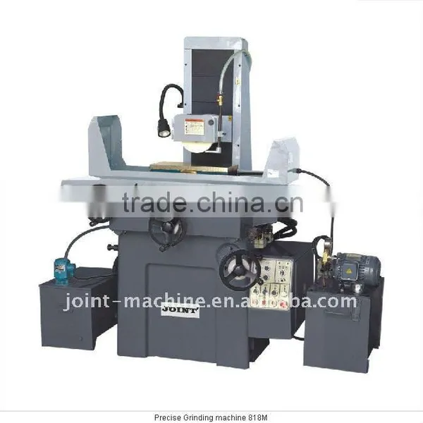 818H Grinding Machine photo-6