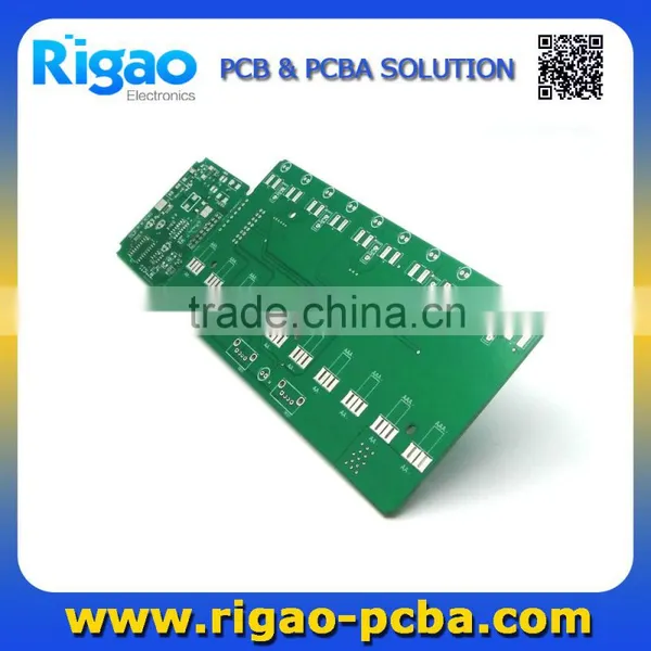 Customed Led Printed Circuit Board With High Quality photo-6