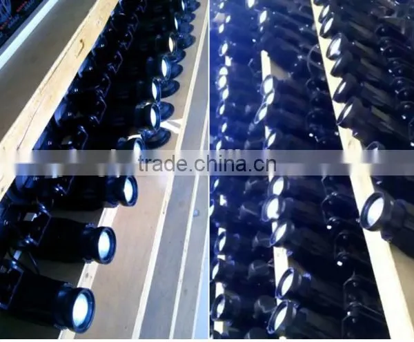 Logo Light Projector / Projection Lamp / Advertising Logo Lamp photo-2
