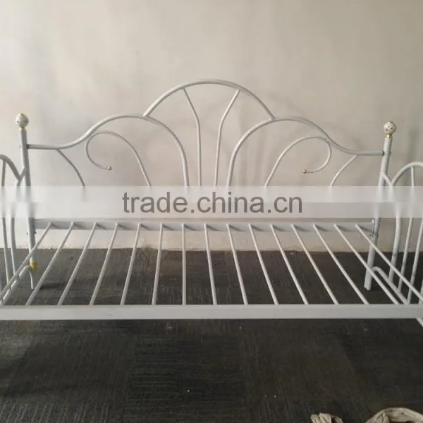 Single Bed Metal photo-3