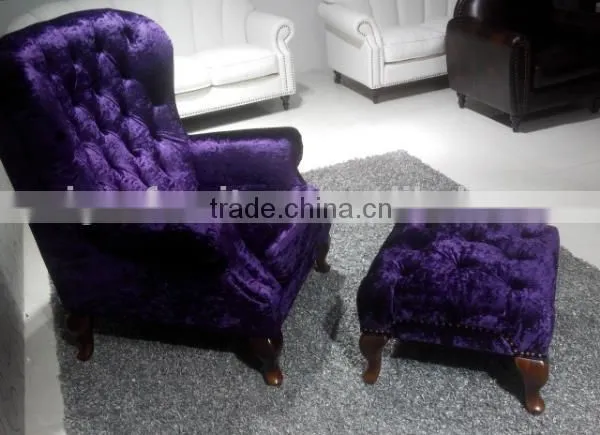 Luxury Executive Chair photo-3