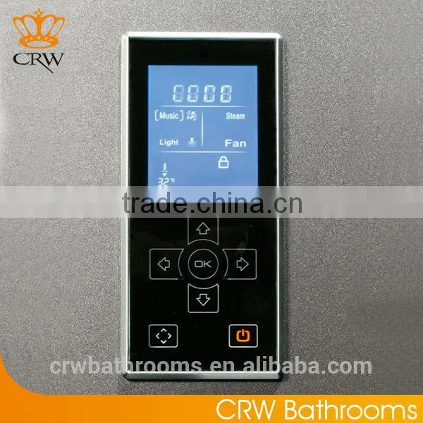 CRW AE030 CE Steam Room With Shower photo-2