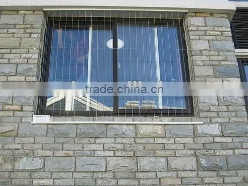 protection net for window