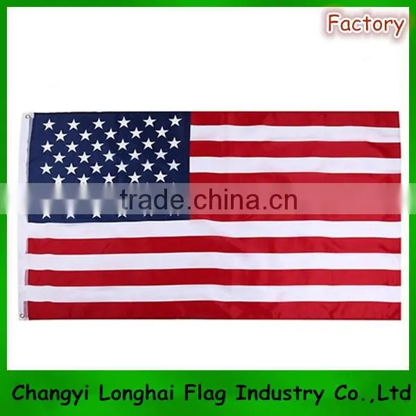 Promotional Wall Flag photo-2