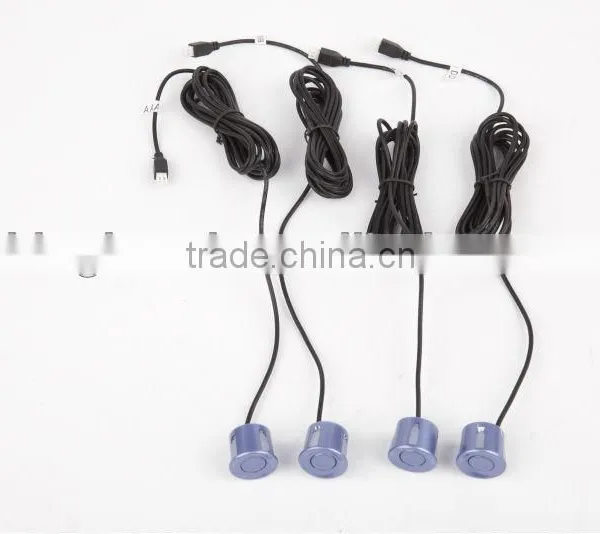 [HOT SELLING]!!!ford Parking Sensor With 3.5inch Mirror Monitor photo-2