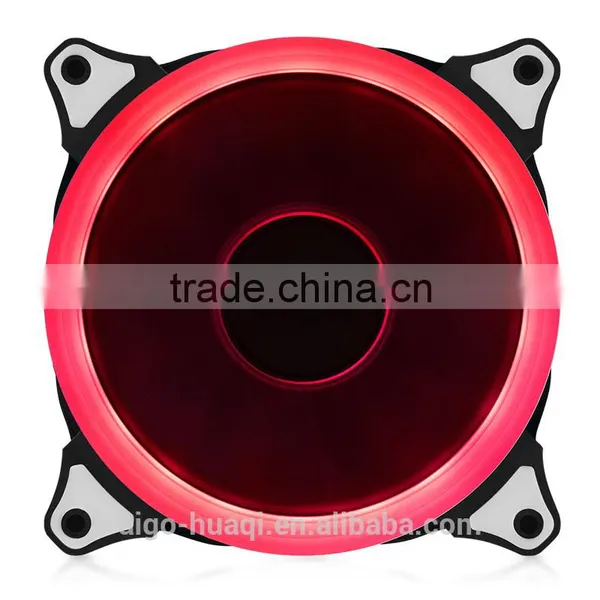 Aigo Ring Fan-RED