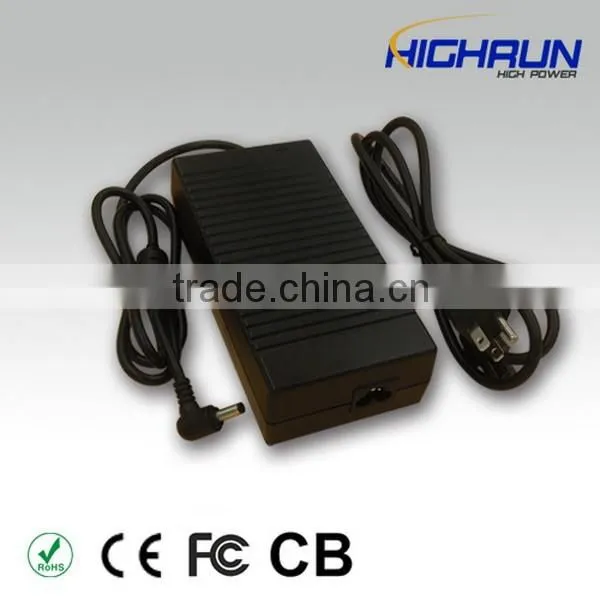 19v 130w Universal Laptop Charger Parts