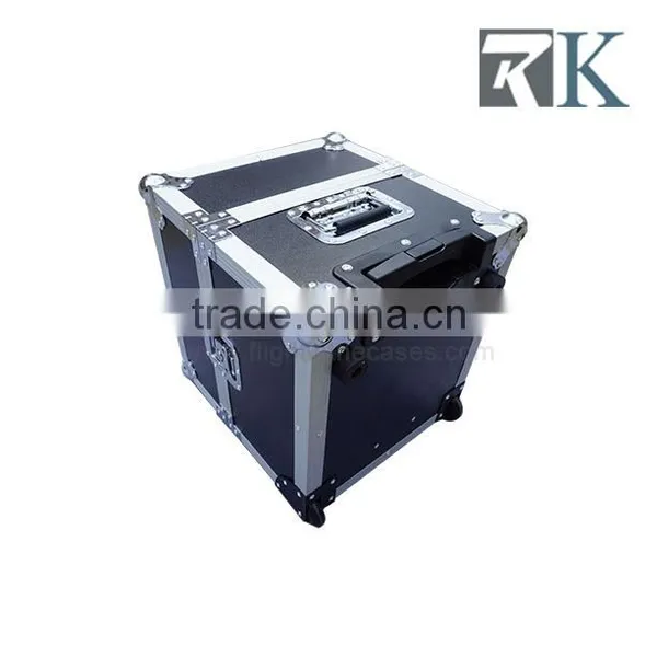 Wholesale Road Case Fly Case Printer Case for HP ENVY 4520/HP ENVY 5540/HP ENVY 7640 Support Customized photo-2
