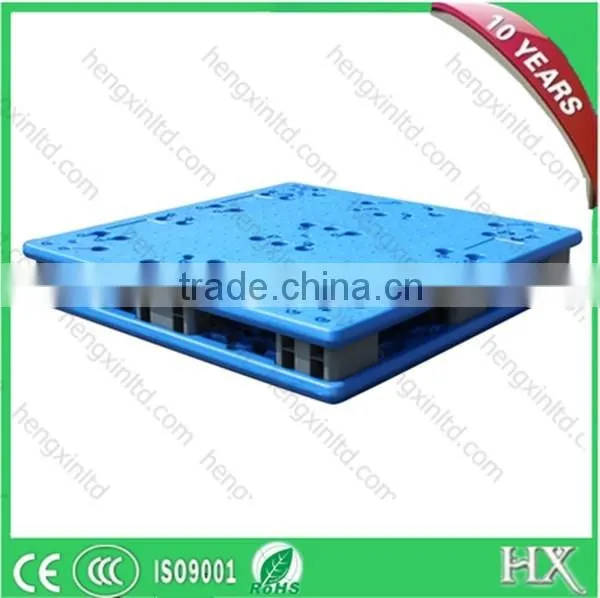 Heavy-duty Logistic Plastic Pallet photo-2