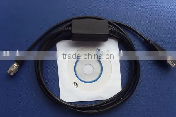 Ruide Surveying Instrument Total Station USB Data Cable