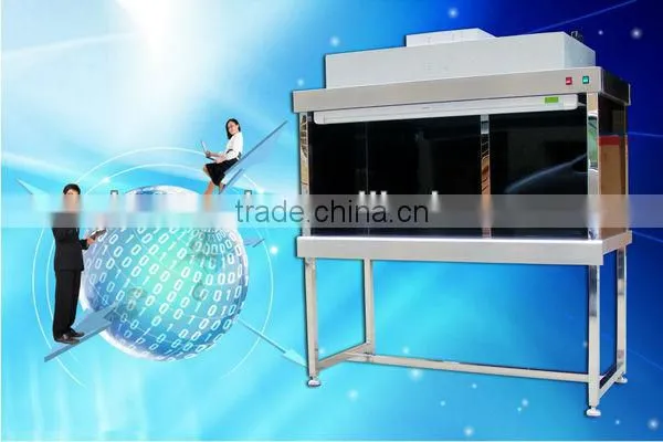 Cleanliness Class 100/ISO5 Clean Bench for Optical Working