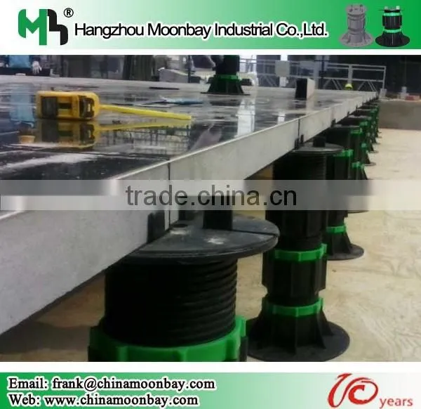Plastic Pedestal From Moonbay photo-5