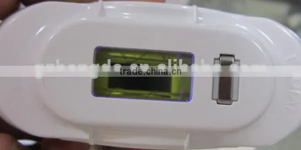 Original Korean Hair Removal And Skin Rejuvenation Prefessional For Home Use IPL Beauty Equipment/Machine photo-6