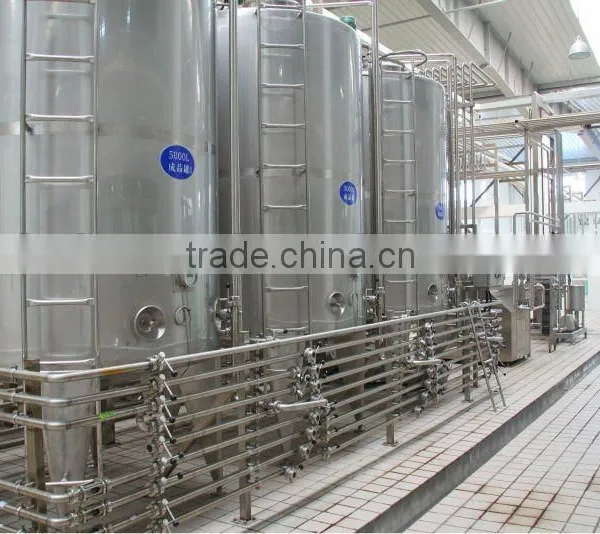 Hot Sale High Quality Stainless Steel Tank photo-5
