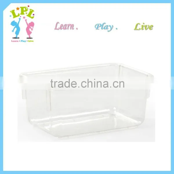 Hot Sale pp Non Toxic Plastic Storage Container photo-5