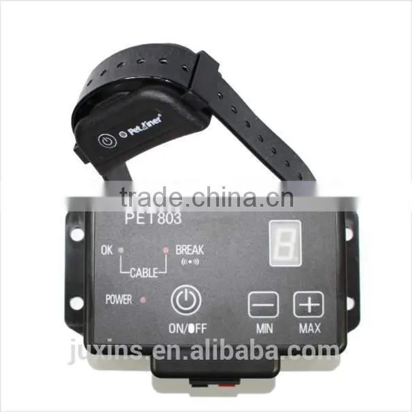 Electronic Outdoor Dog Fence 803 Wireless Electronic Fence 803 photo-4