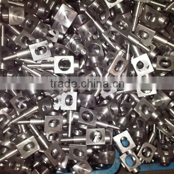 Carton Steel Forging Part