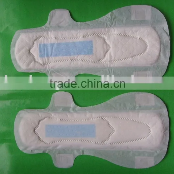 Sanitary Napkin(sanitary Towel,sanitary Pad)