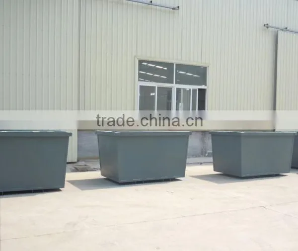 Roll off Skip Bins / Scrap Cpllector Skip Bins photo-2