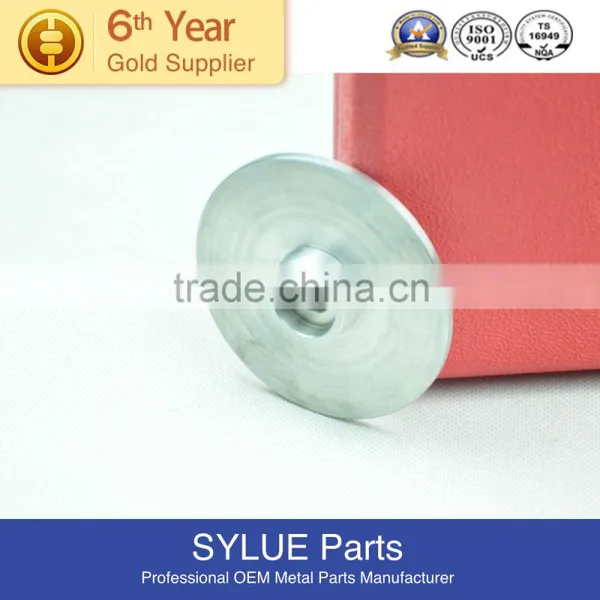 Ningbo High Precision Turning Parts For Wood Turnings for Sale photo-3