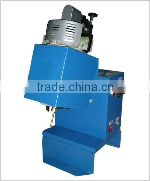 Hot Melt Glue Dripping Machine photo-2