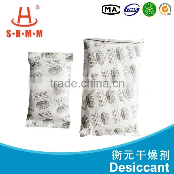 Tyvek Paper Electronic Products Dehumidifier Bag