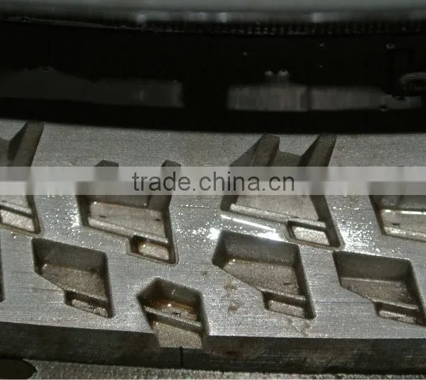 Bicycle Tyre Mold photo-3