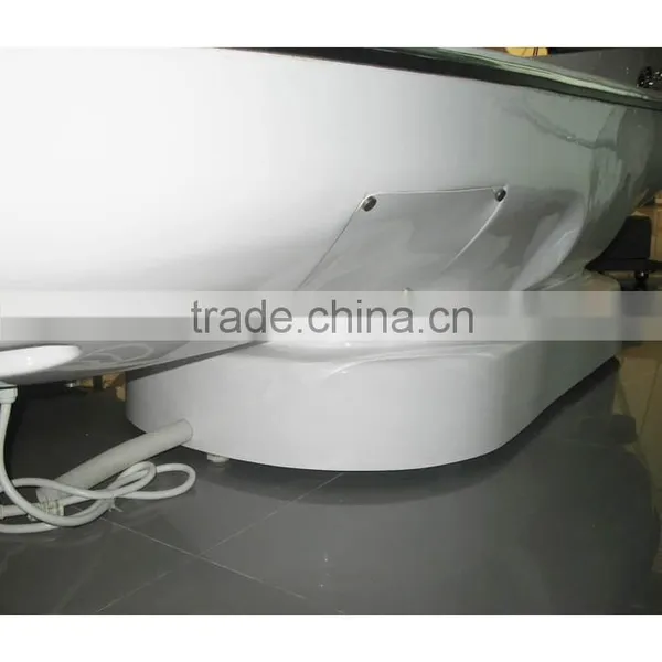 Ozone Sauna Steam Spa Capsule With Hydro Massage BN-E310C photo-6