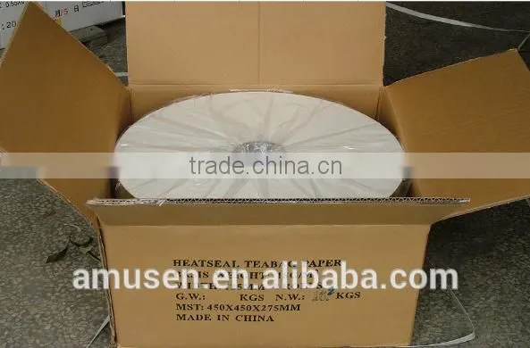 Teabag Papers Supplier photo-4